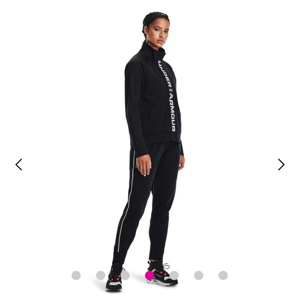 Womans under armor jogger